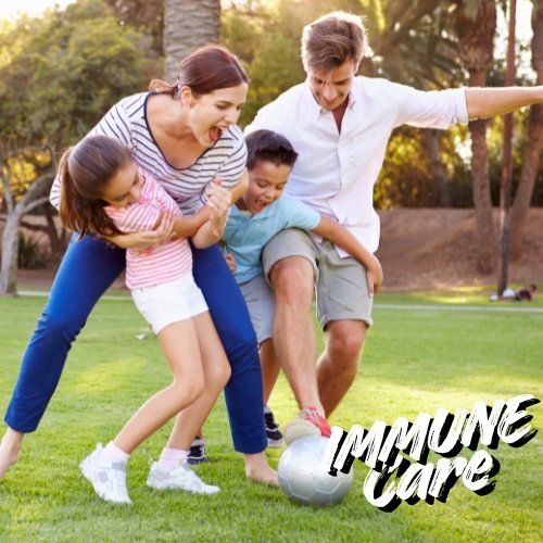 Immune Care