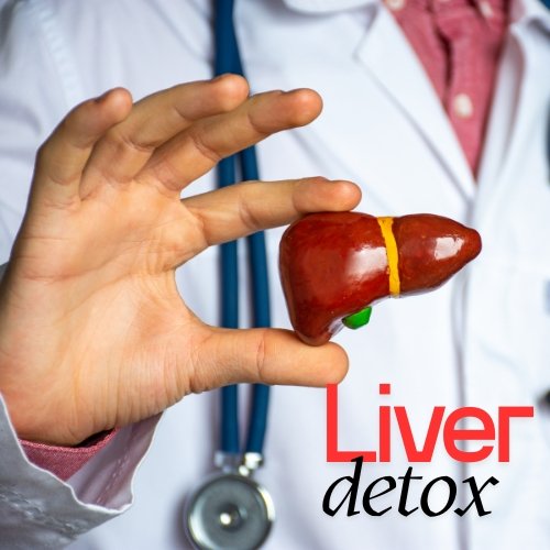 Liver Detox