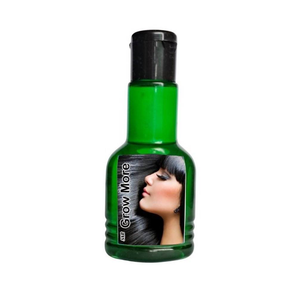 Grow More Hair Oil